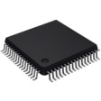 MC908AB32CFUE NXP MC908AB32CFUE, 8bit HC08 Microcontroller, M68HC08, 8MHz, 32 kB Flash, 64-Pin QFP