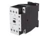 DILM25-01-EA(230V50HZ,240V60HZ) Контактор:3-полюсный; Вспомогательные контакты: NC; 230ВAC; 25А