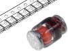 BZM55B3V6-TR Диод: стабилитрон; 0,5Вт; 3,6В; SMD; бобина, лента; MicroMELF