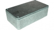RND 455-00039 Корпус металлический серый 120 х 66 х 40 mm из литого алюминия IP 54