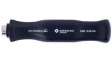 4-117 ESD Bit Holder Screwdriver 1/4 "/6.35 mm 105mm
