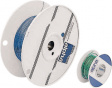 7054 SL001 [305 м] Stranded wire AWG 24 7 x diam. 0.20 mm grey PVC PU=305 M