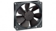 3414N/2GHH Axial Fan DC 92x92x25.4mm 24V 100m\x1a/h