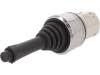 3SU1050-7BB88-0AA0 Переключатель: джойстик; 2; 22мм; черный; Подсвет: отсутствует