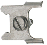 F1044-1 [2 шт], Lock plate, FCT