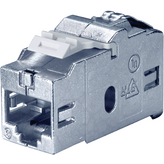 940.044, Integrated Sockets with Keystone Fitting, Bachmann