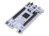 NUCLEO-F722ZE Ср-во разработки: STM32; STM32F722ZET6; Порты расширения:2