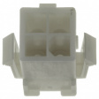 172159-1 Разъем: провод-провод; Серия: Mini Universal MATE-N-LOK; 4,14мм