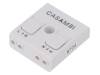 CBU-TED, Беспроводной диммер; IP20; 85?240ВAC; -20?45°C; 40,4x36,3x14мм, Casambi Technologies