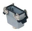 CAV 16 G29 hoods with two levers, with 2 levers, top entry, high construction, Pg29