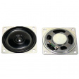 K 40 SQ, 8 OHM Small speaker 4 cm (1.6''), 520 Hz, 8 Ohm, 1 W, 0.5 W