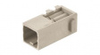 09149062001 Connector Han, M.2, 6 Poles, Crimp, Socket