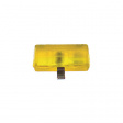 KM-23YD-F LED; SMD; SOT23; желтый; 1,6-5мкд; 3x1,3мм; 140°; 2,1?2,5В; 20мА