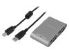 AU0032 Адаптер USB-RS232; USB 1.1,USB 2.0