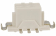 DF11CZ-6DS-2V(22) Female header, straight, SMD 2x3P