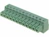 15EDGK-3.81-12P-14-00A(H), Разъемный клеммник; "мама"; 3,81мм; 0,5?1,5мм2; 7А; на провод, DEGSON