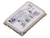 RN41N-I/RM, Модуль: Bluetooth; GPIO,UART,USB; SMD; Разм: 13,4x20x2мм; 2.1 EDR, Microchip