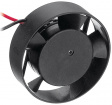 F39MM-024XK-9 Axial fan DC ø 41 x 12 mm 24 VDC