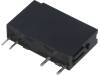 APAN3118, Реле: электромагнитное; SPST-NO; Uобмотки:18ВDC; 5A/30ВAC; 110мВт, Panasonic
