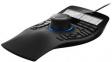 3DX-700056 Wired 3D Enterprise Mouse SPACEMOUSE Ambidextrous Black