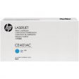 CE401AC Toner CE401AC cyan