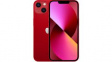 MLPJ3ZD/A Smartphone, iPhone 13, 6.1" (15.5 cm), 5G NR/4G LTE, 128GB, Red