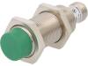 IFRM 18P13T1/S14L Датчик: индуктивный; Конф.выхода: PNP / NO; 0?12мм; 10?30ВDC; М18