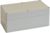 T 241, Universal housing light grey 250 x 160 x 120 mm ABS, Bopla