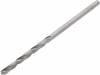 D-HSS20 Drill bit; for metals, for plastic; O:2mm; HSS; Features: hardened