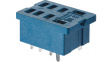 96.12SMA Relay socket, PCB