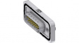 DTSWM15PZ/2M85UN D-Sub Connector Male 15P IP 68
