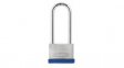 81373 Padlock, Zinc, 42.4mm