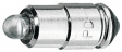 OD-R01MGA-24 СИД-индикаторная лампа MGA (T1¾) 24 VDC