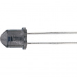 OP 598A IR phototransistor TO-18
