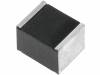 SMD-PET2824/0,47UF/10/250 Конденсатор: полиэфирный; 470нФ; 63ВAC; 100ВDC; ±10%; -55?100°C