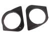 D.MDF.BMW10 Проставочное кольцо; MDF; 165мм; BMW; пропитанное
