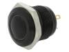 V16-10N-24G-A Переключатель: антивандальный; 1; SPST-NO; 2A/36ВDC; IP65; O16мм