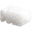 925451-1 Socket housing 3x6P