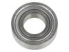 6003-2Z SKF, Подшипник: шариковый однорядный; Внутр.диаметр:17мм; W:10мм, SKF