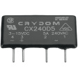 CX480D5R Solid State Relay Single Phase 4...15 VDC
