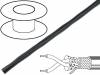 3106A Кабель; RS485; 1x3x22AWG; многопров; Cu; экранированный; ПВХ; 305м