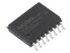 MX25L25735FMI-10G/TUBE, Память: NOR Flash; 256Мбит; SPI; 104МГц; 2,7?3,6В; SOP16, MACRONIX