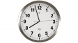 LUNA5 Radio controlled wall clock