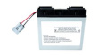 RBC7-OS Replacement Battery, Suitable for APC Back-UPS Pro / APC Smart-UPS C / APC Smart