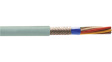 78332 [30 м] Control cable   2  x0.38 mm2 shielded PU=30 M