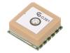 YIC51616GMSGG-33, Модуль: GPS GLONASS/QZSS; ±2,5м; GPS; -163дБм; 2,8?4,3ВDC; 10Гц, YIC