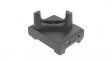 CRD-EC5X-1SCUE-01 Charging & Ethernet Cradle Kit, Black, Suitable for EC50/EC55