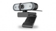 AX-FHD-1080P-PRO Extra Wide Angle View Webcam Pro, 1920x1080, USB, AF, 60FPS