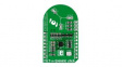 MIKROE-1853 TILTnSHAKE Click 3-Axis Accelerometer Module 3.3V