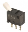 D3C-1220 Микропереключатель; с рычагом; SPDT; 0,1A/30ВDC; ON-(ON) BBM; 1